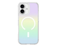 AmazingThing Minimal Mag iPhone 17 kompatybilne z MagSafe tęczowe - 1483802 - zdjęcie 1